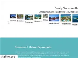 Sites similar to vacationhome.rent