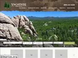 Sites similar to vacationhomerenter.com