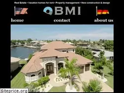 Sites similar to vacationhomes-cape-coral.com