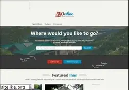 Sites similar to vacationhomes.com