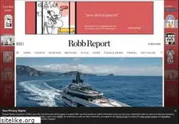 Sites similar to vacationhomesmag.com