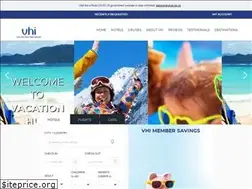 Sites similar to vacationhub.co.za