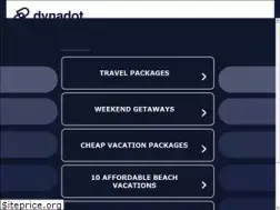 Sites similar to vacationideas.org