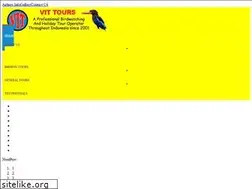 Sites similar to vacationindonesiatours.com