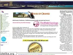 Sites similar to vacationinflorida.nl