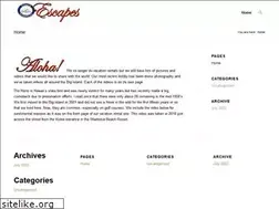 Sites similar to vacationinkona.com