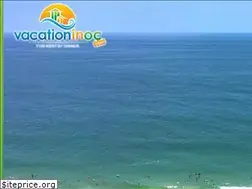 Sites similar to vacationinoc.com