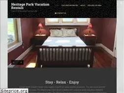 Sites similar to vacationithaca.com