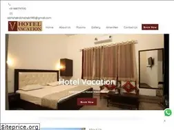 Sites similar to vacationjaipur.com