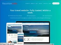Sites similar to vacationlabs.com