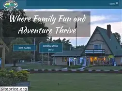 Sites similar to vacationland-campground.com