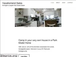 Sites similar to vacationlandsales.com