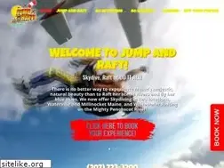 Sites similar to vacationlandskydiving.com