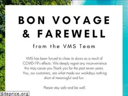 Sites similar to vacationmanagementservices.com