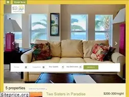 Sites similar to vacationmexicobeach.com