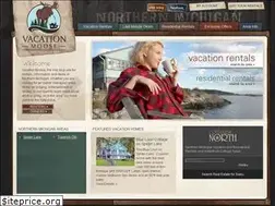 Sites similar to vacationmoose.com