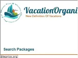 Sites similar to vacationorganizer.in