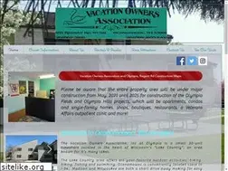 Sites similar to vacationownerswi.com