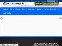 Sites similar to vacationpa.com