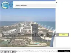 Sites similar to vacationpadre.com