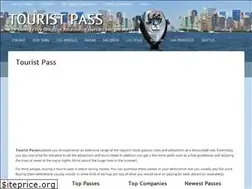 Sites similar to vacationpass.com