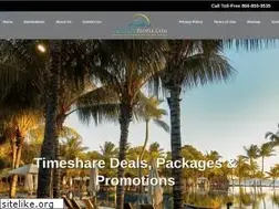 Sites similar to vacationpeople.com