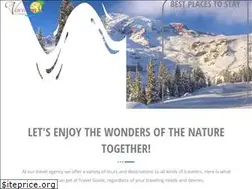 Sites similar to vacationplannersindia.com