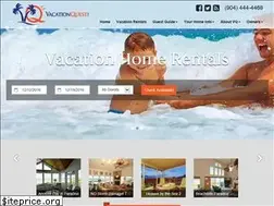 Sites similar to vacationquest.com