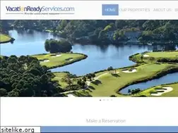 Sites similar to vacationreadyservices.com