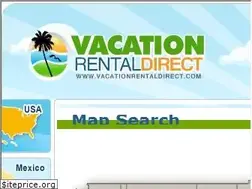 Sites similar to vacationrentaldirect.com
