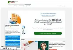 Sites similar to vacationrentalformula.com