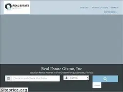 Sites similar to vacationrentalgizmo.com