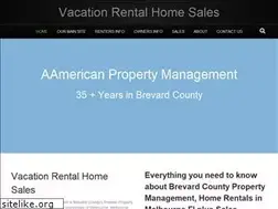 Sites similar to vacationrentalhomesales.com
