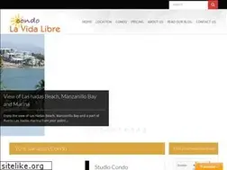 Sites similar to vacationrentalmanzanillo.com