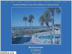 Sites similar to vacationrentalonthegulf.com