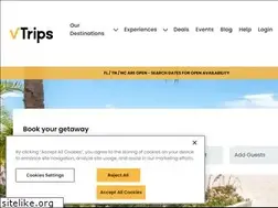 Sites similar to vacationrentalpros.com