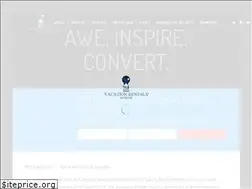 Sites similar to vacationrentalsecrets.com