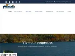 Sites similar to vacationrentalsfingerlakes.com