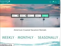 Sites similar to vacationrentalsfloridakeys.com