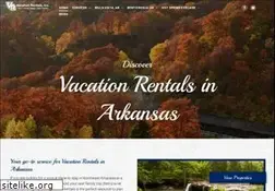 Sites similar to vacationrentalsinc.net