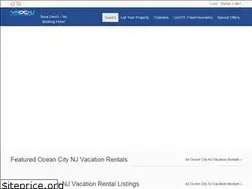 Sites similar to vacationrentalsoceancitynj.com