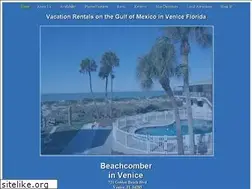 Sites similar to vacationrentalsonthegulf.com