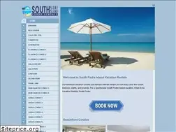 Sites similar to vacationrentalsouthpadre.com