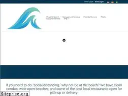 Sites similar to vacationrentaltime.com