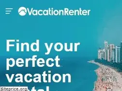Sites similar to vacationrenter.com