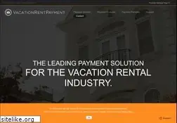 Sites similar to vacationrentpayment.com