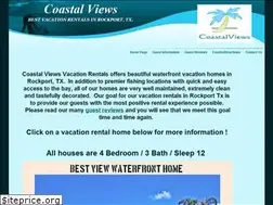 Sites similar to vacationrockport.com