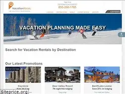 Sites similar to vacationroost.com