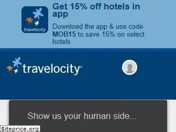 Sites similar to vacations.com