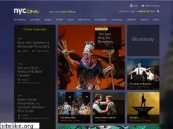 Sites similar to vacations.nyc.com